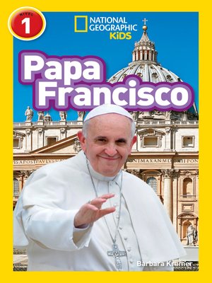 cover image of Papa Francisco (Pope Francis)